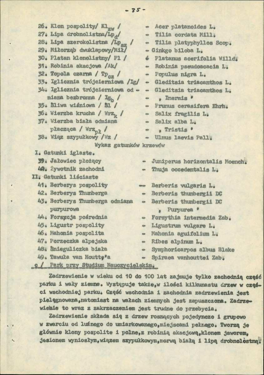EP - Ewidencja parkowa, skan nr 54