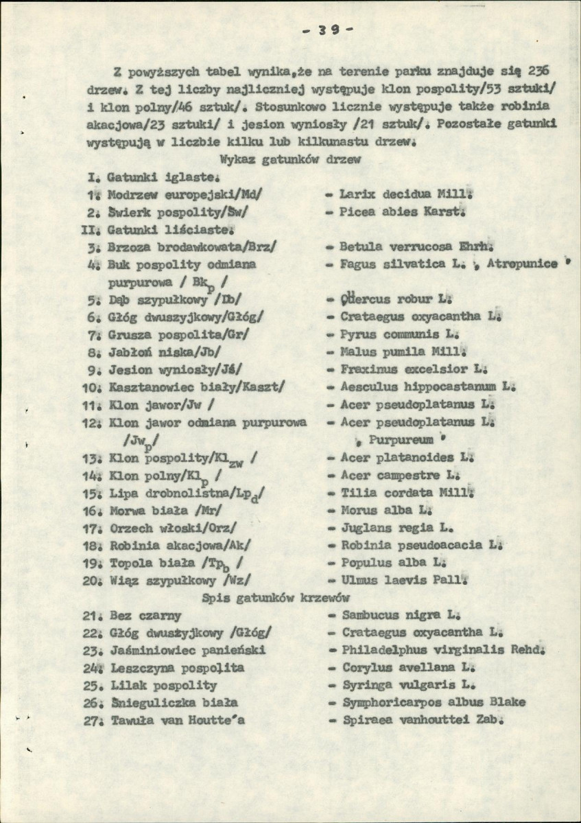 EP - Ewidencja parkowa, skan nr 58