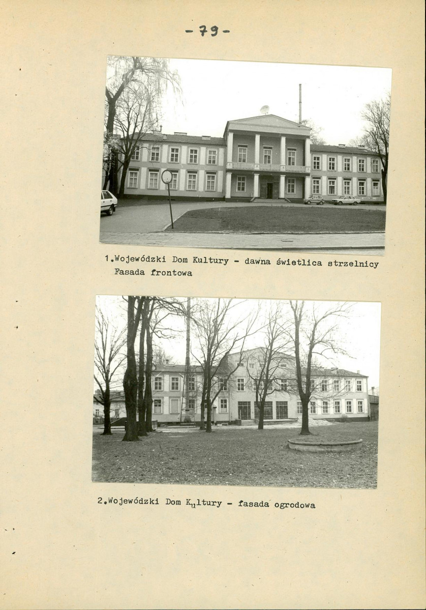 EP - Ewidencja parkowa, skan nr 98
