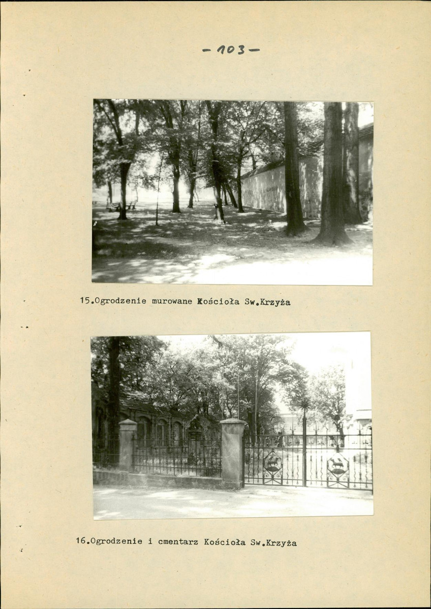 EP - Ewidencja parkowa, skan nr 122