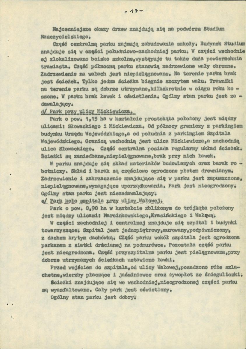 EP - Ewidencja parkowa, skan nr 36