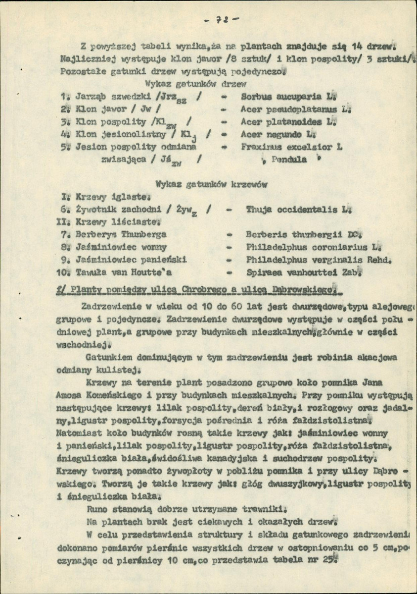 EP - Ewidencja parkowa, skan nr 91