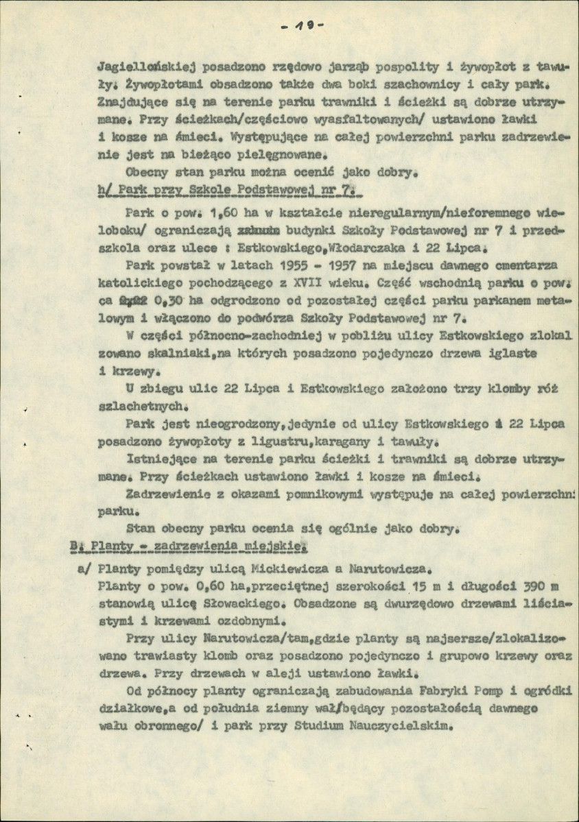 EP - Ewidencja parkowa, skan nr 38