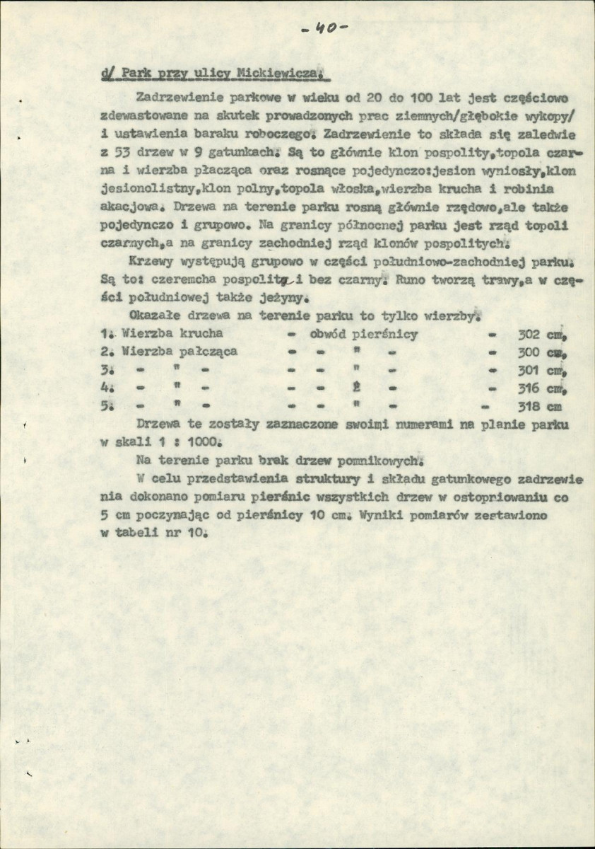 EP - Ewidencja parkowa, skan nr 59