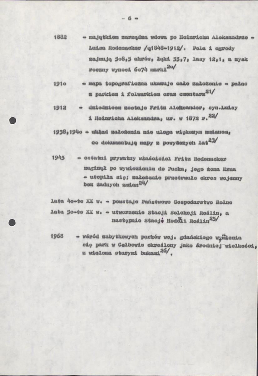 EP - Ewidencja parkowa, skan nr 9