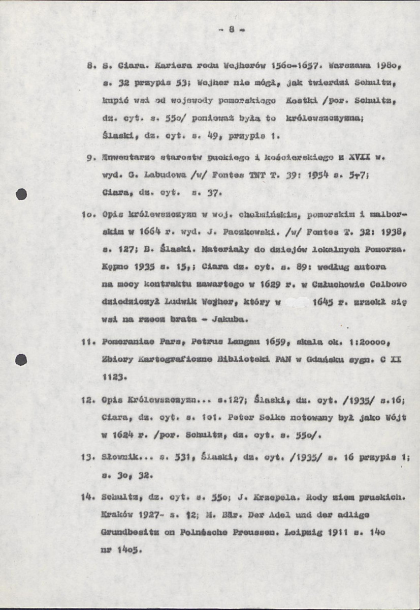 EP - Ewidencja parkowa, skan nr 11