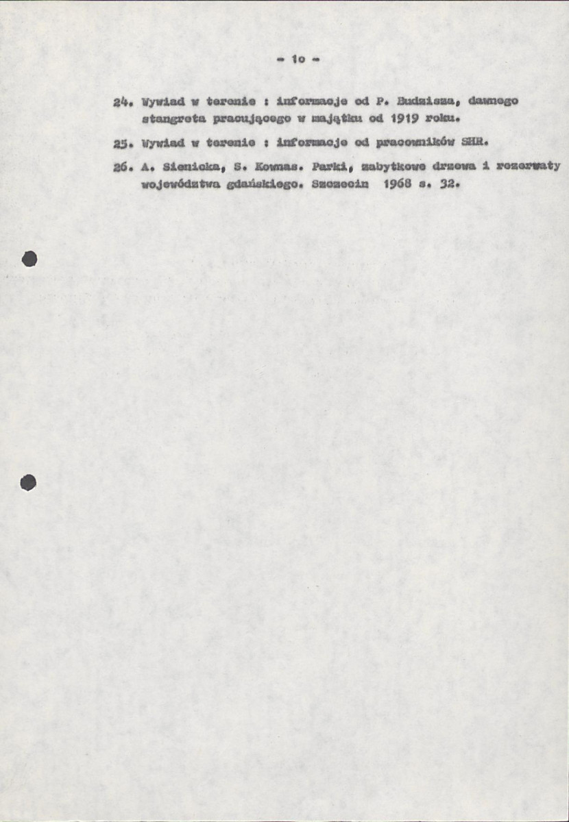 EP - Ewidencja parkowa, skan nr 13