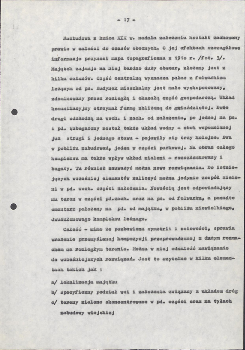 EP - Ewidencja parkowa, skan nr 20
