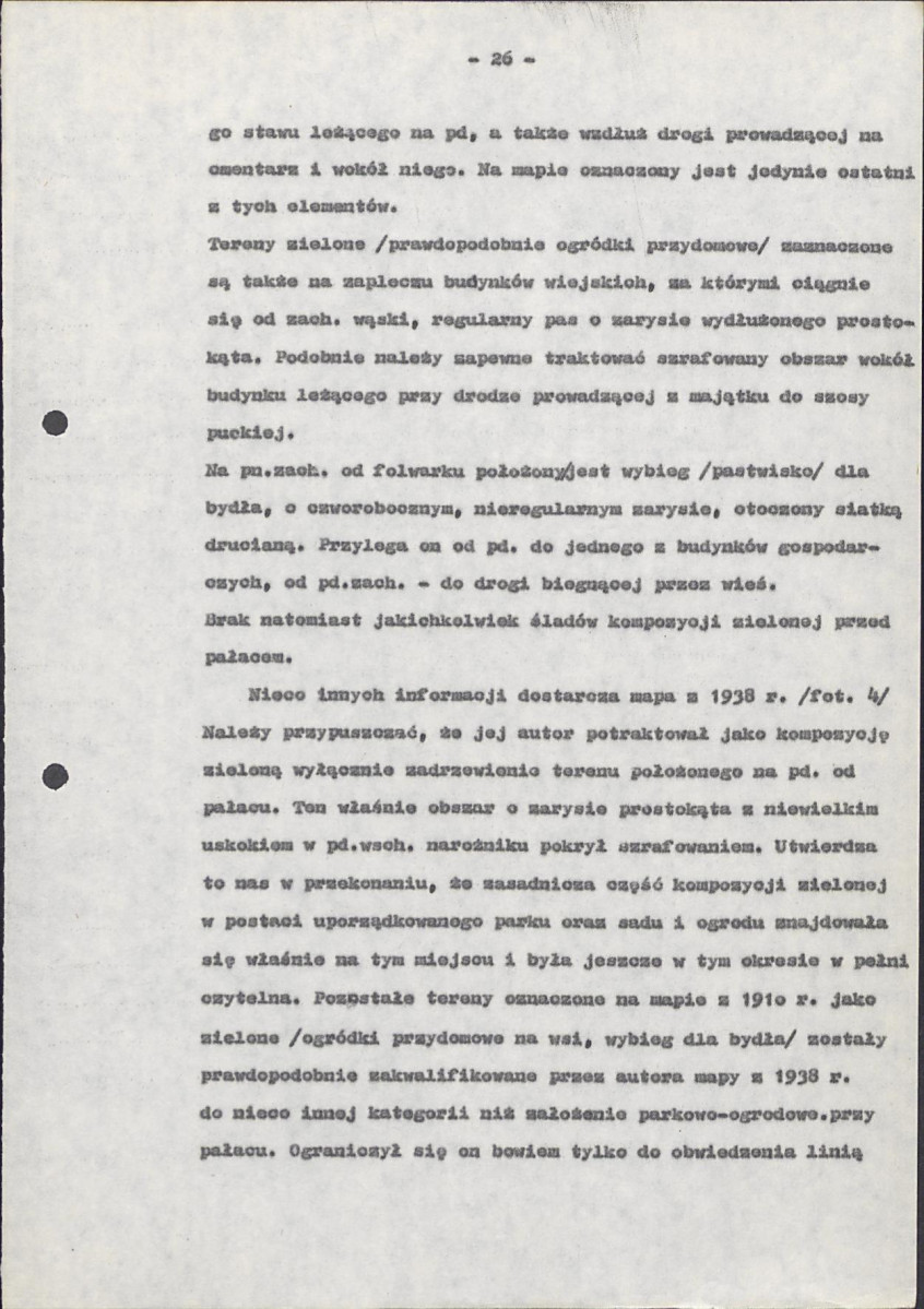 EP - Ewidencja parkowa, skan nr 29