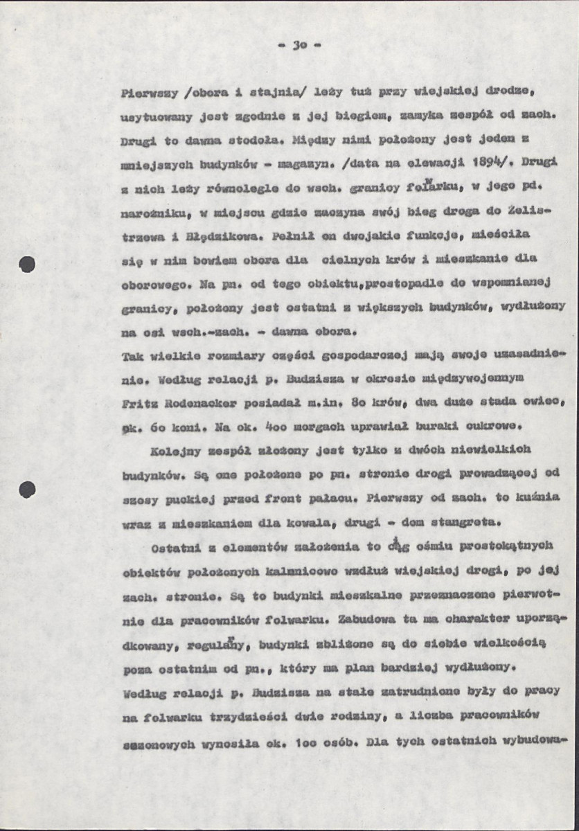 EP - Ewidencja parkowa, skan nr 33