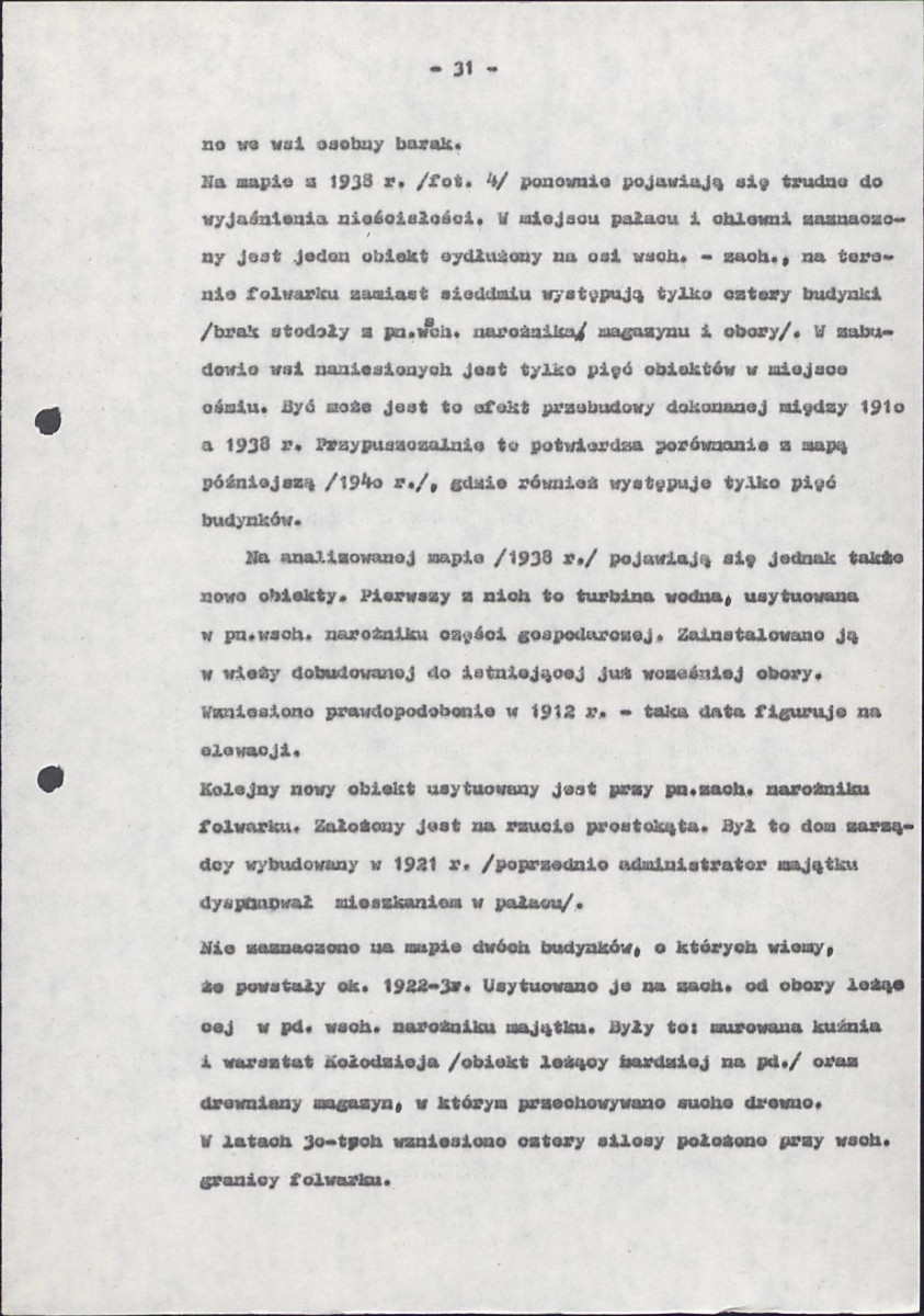 EP - Ewidencja parkowa, skan nr 34