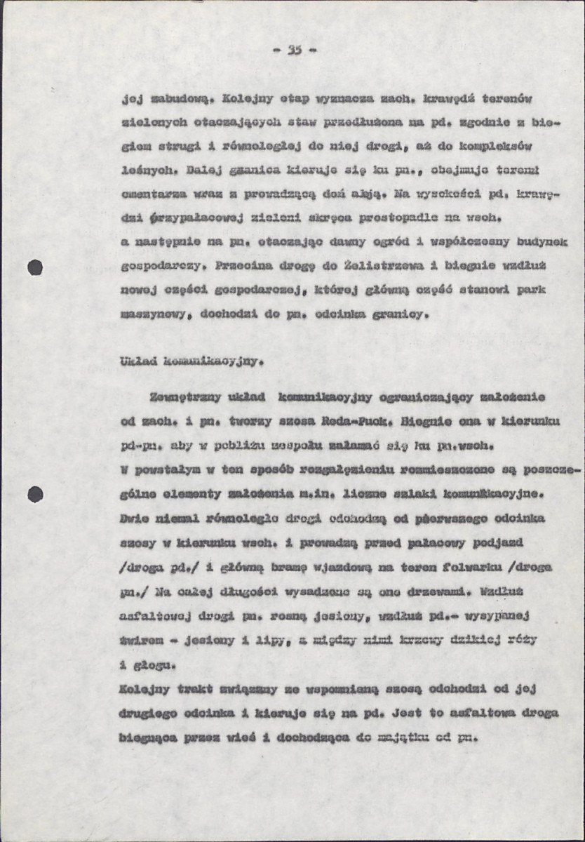 EP - Ewidencja parkowa, skan nr 38