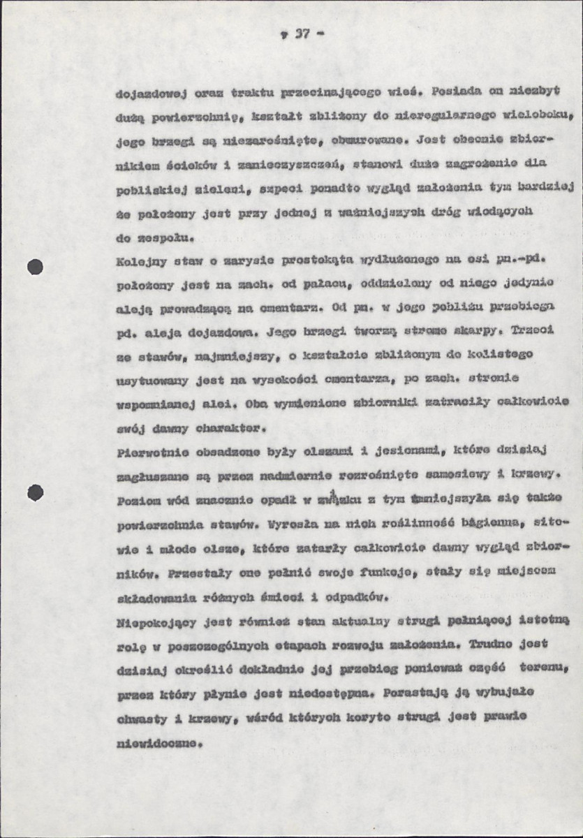 EP - Ewidencja parkowa, skan nr 40