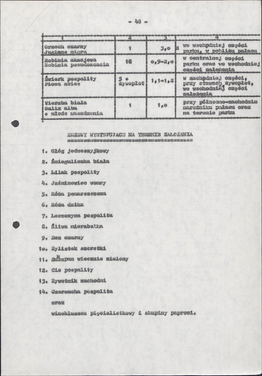 EP - Ewidencja parkowa, skan nr 51