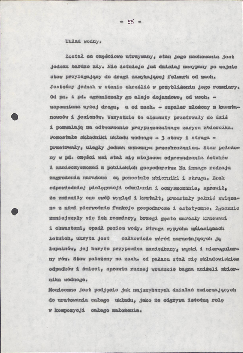 EP - Ewidencja parkowa, skan nr 58