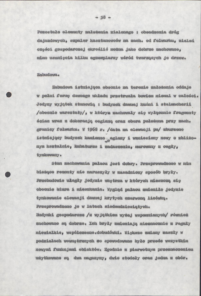 EP - Ewidencja parkowa, skan nr 61