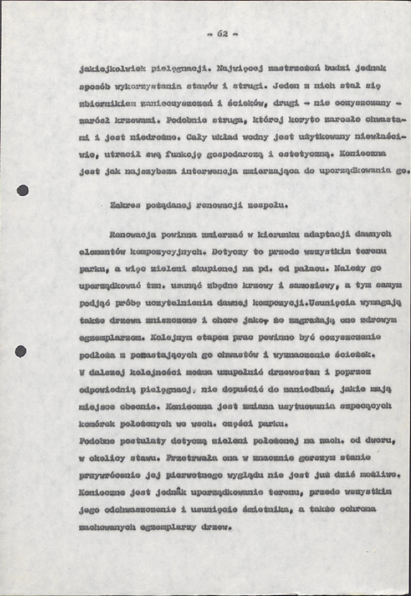 EP - Ewidencja parkowa, skan nr 65