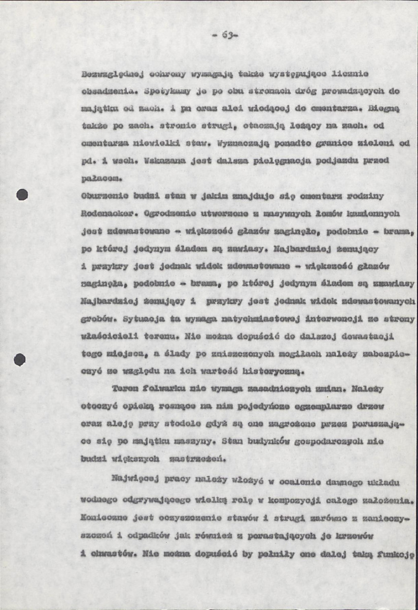 EP - Ewidencja parkowa, skan nr 66