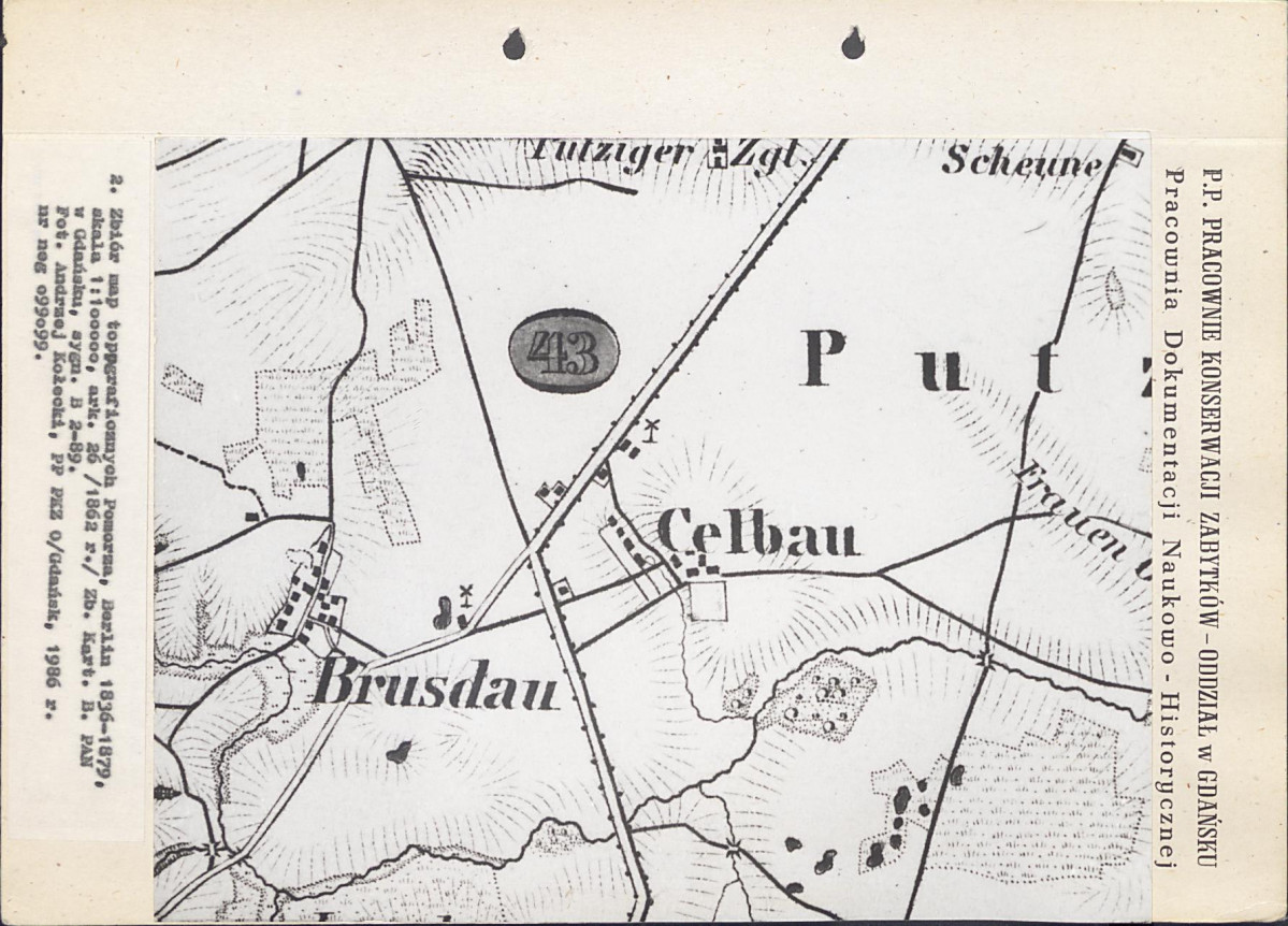 EP - Ewidencja parkowa, skan nr 74