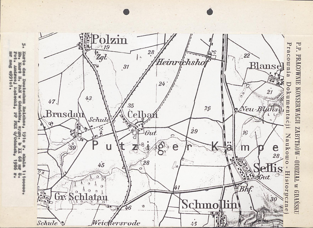 EP - Ewidencja parkowa, skan nr 77