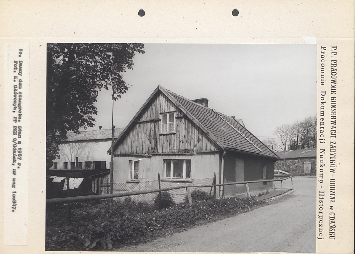EP - Ewidencja parkowa, skan nr 82