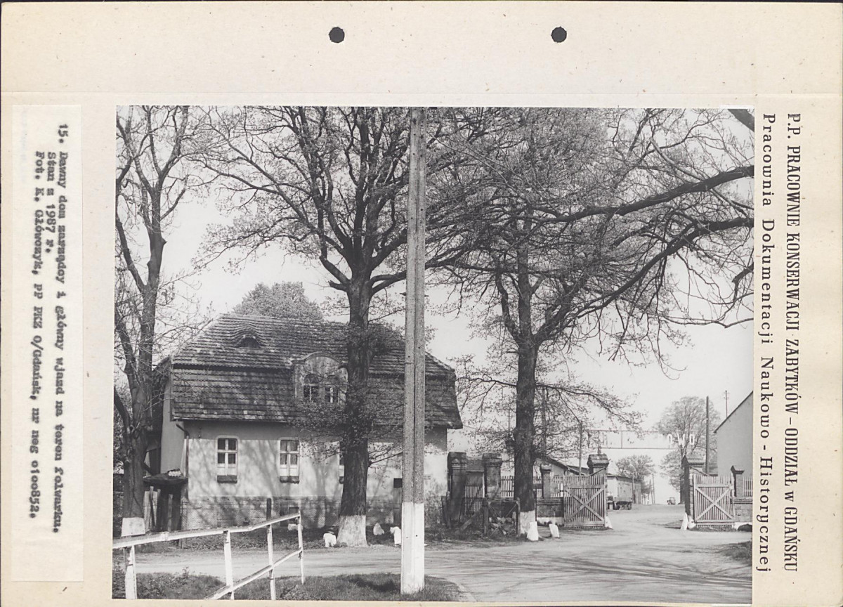 EP - Ewidencja parkowa, skan nr 87