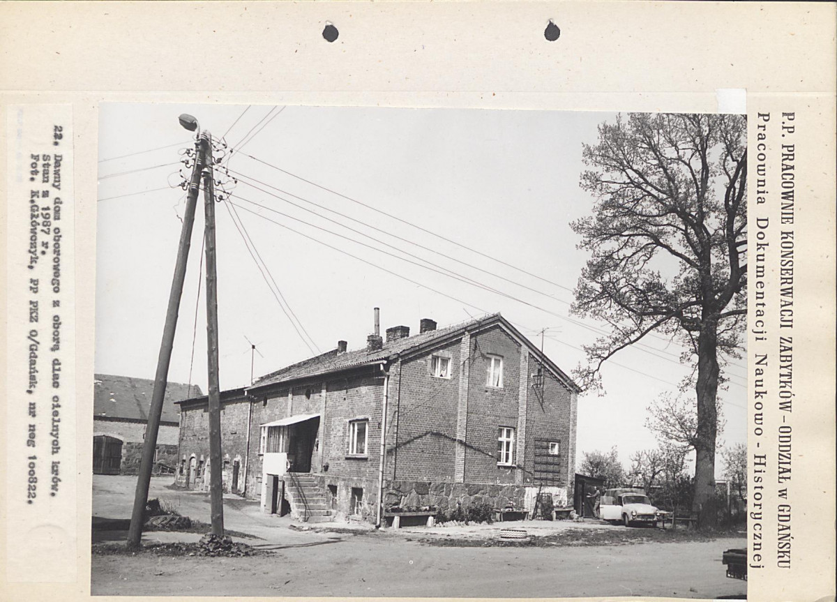 EP - Ewidencja parkowa, skan nr 94