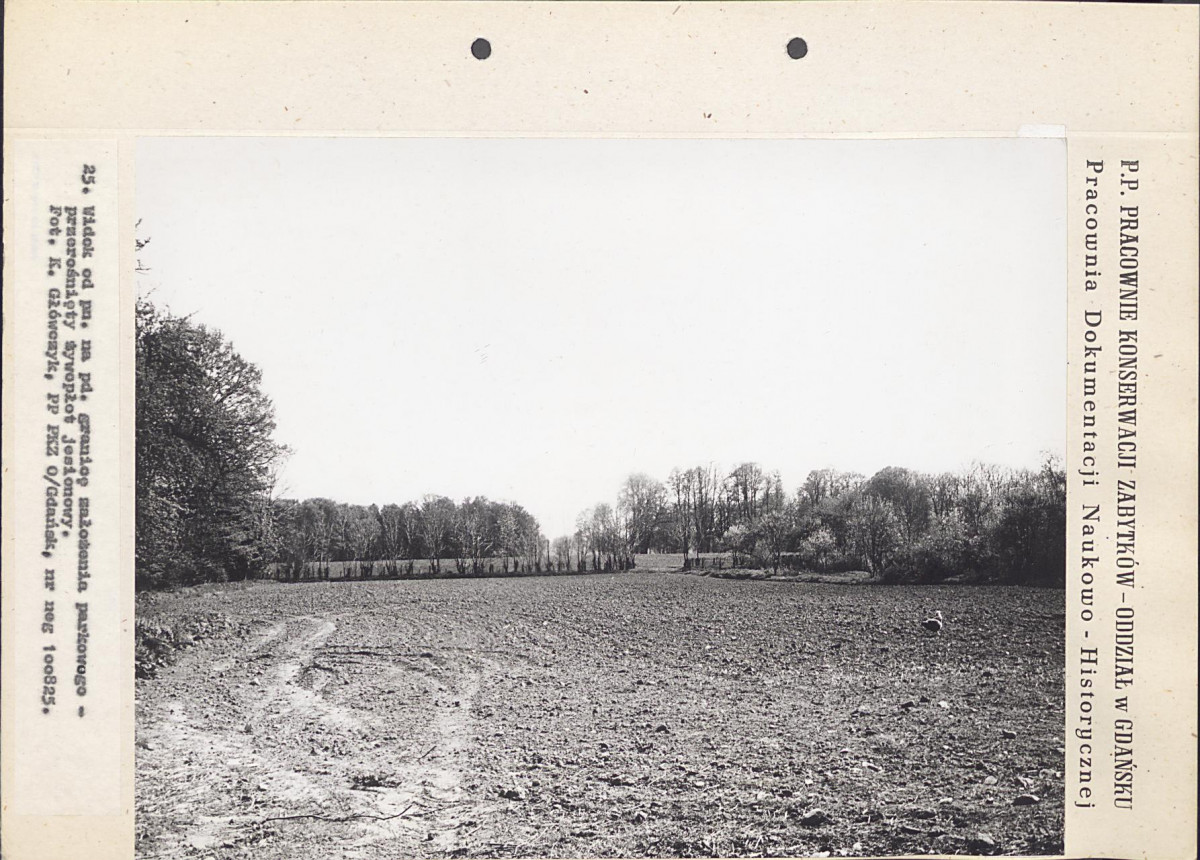 EP - Ewidencja parkowa, skan nr 97