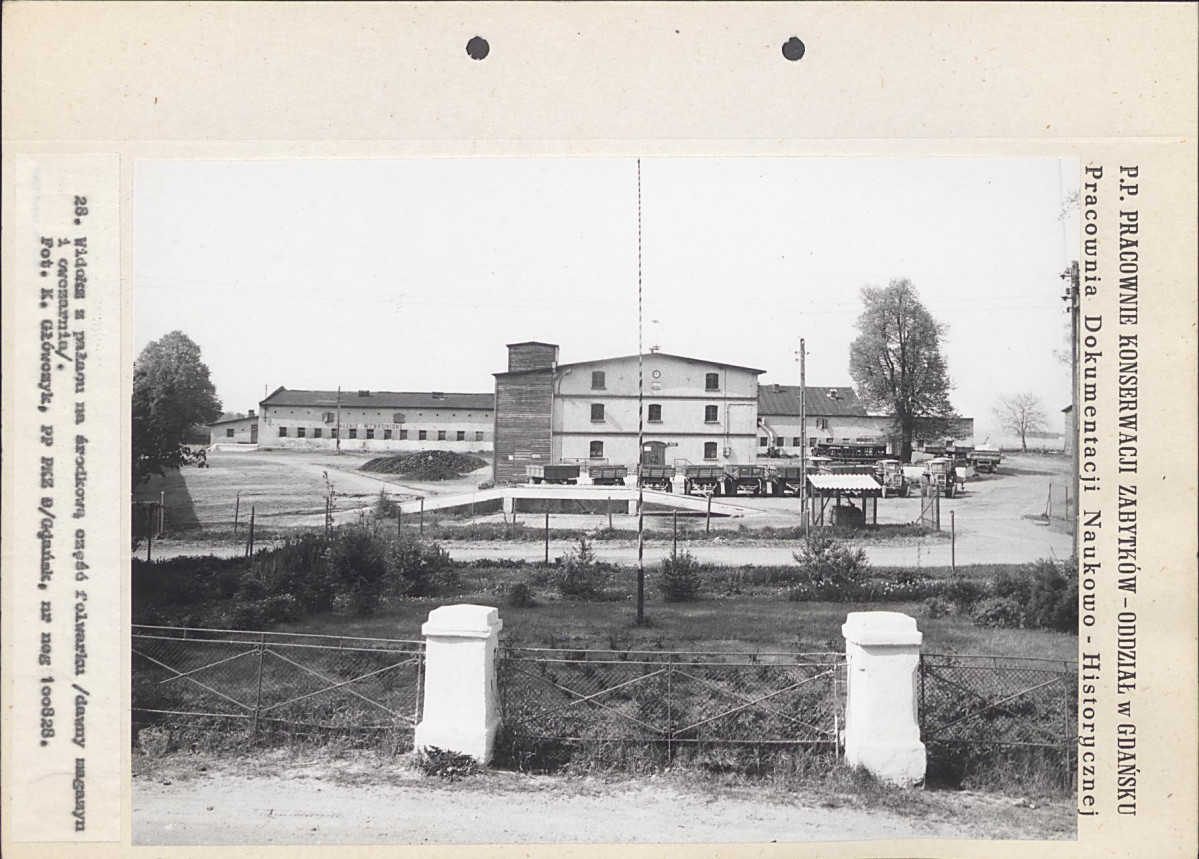 EP - Ewidencja parkowa, skan nr 100