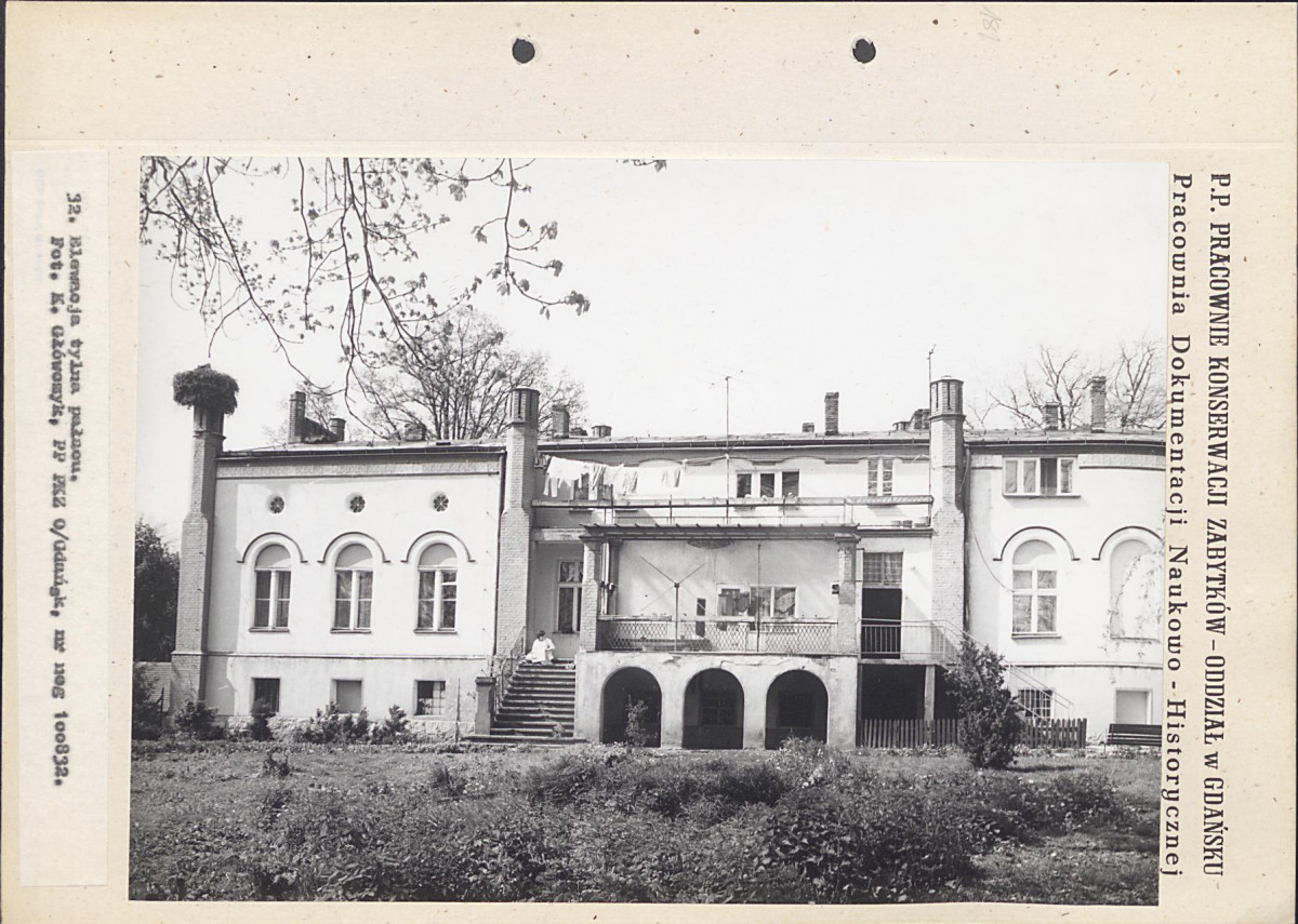 EP - Ewidencja parkowa, skan nr 104