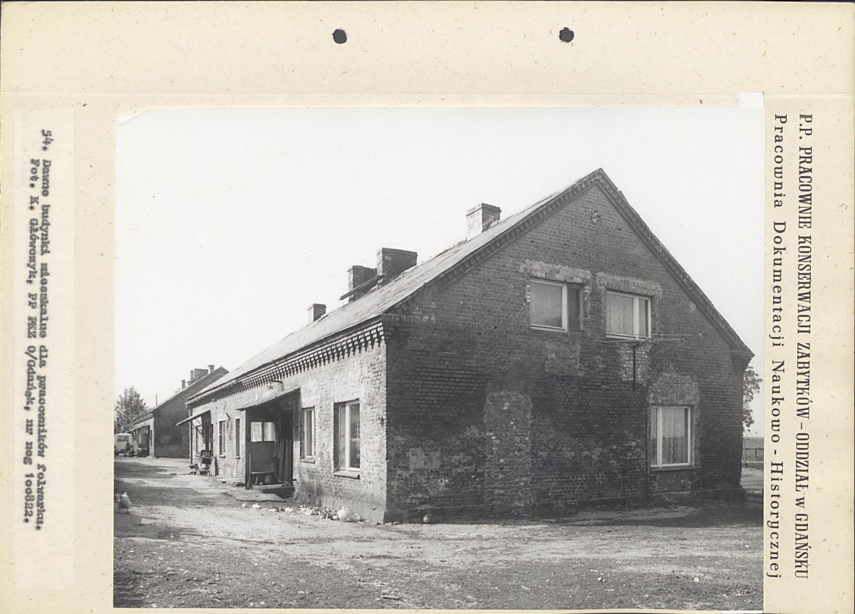 EP - Ewidencja parkowa, skan nr 126
