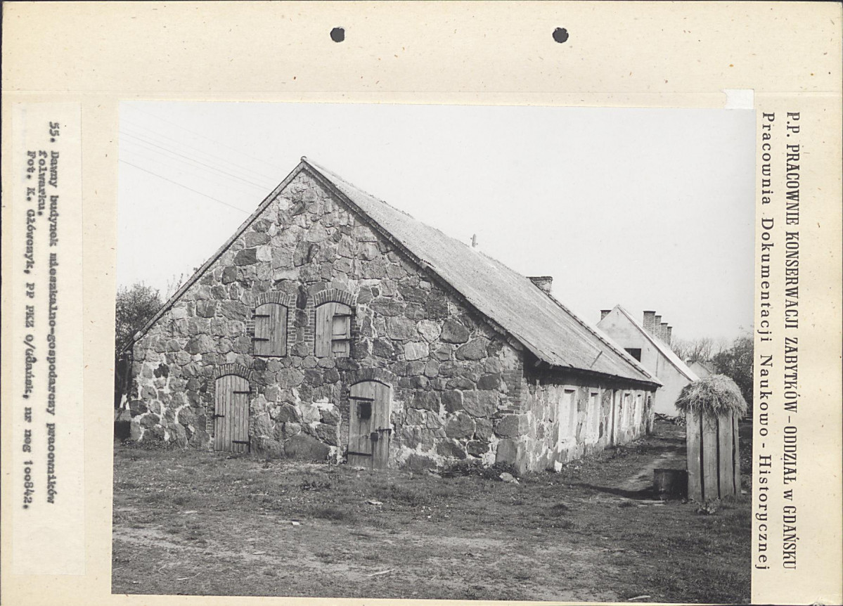 EP - Ewidencja parkowa, skan nr 127