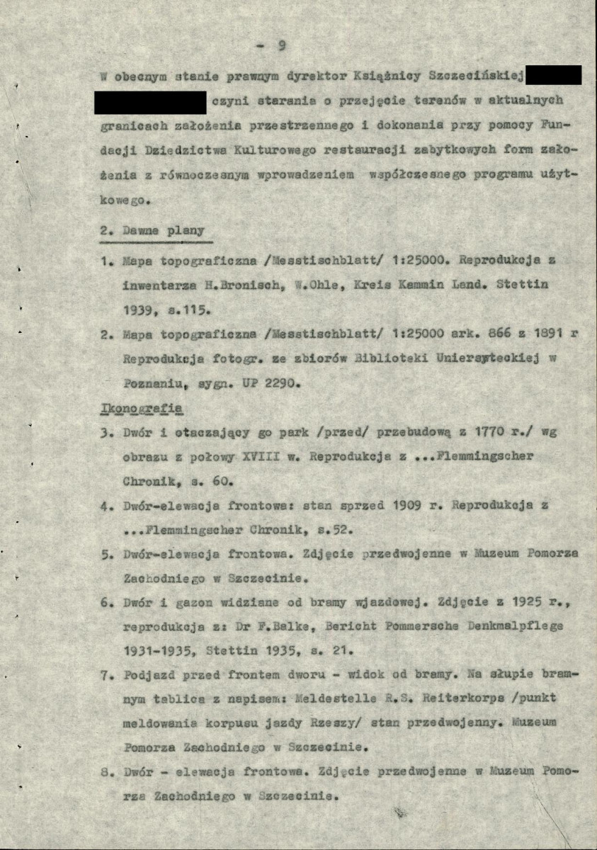 EP - Ewidencja parkowa, skan nr 15