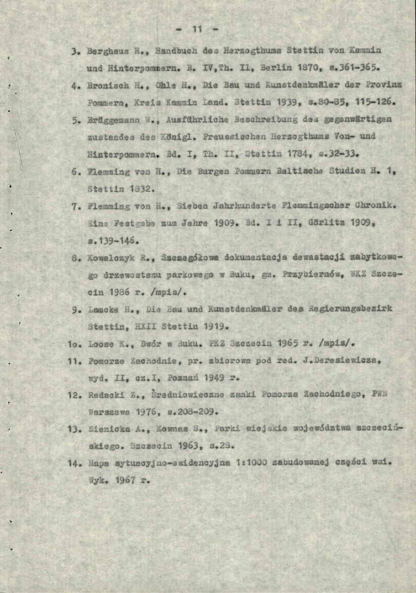 EP - Ewidencja parkowa, skan nr 17
