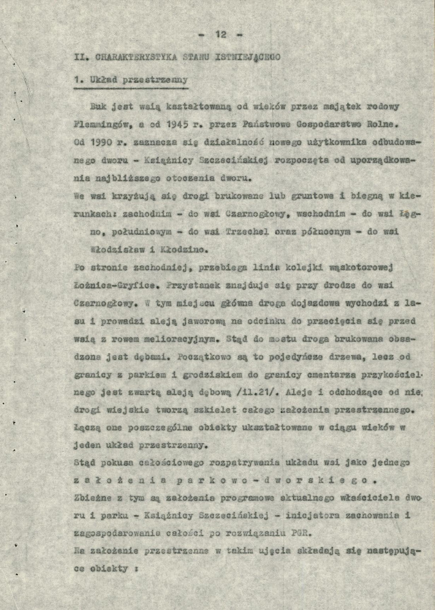 EP - Ewidencja parkowa, skan nr 18