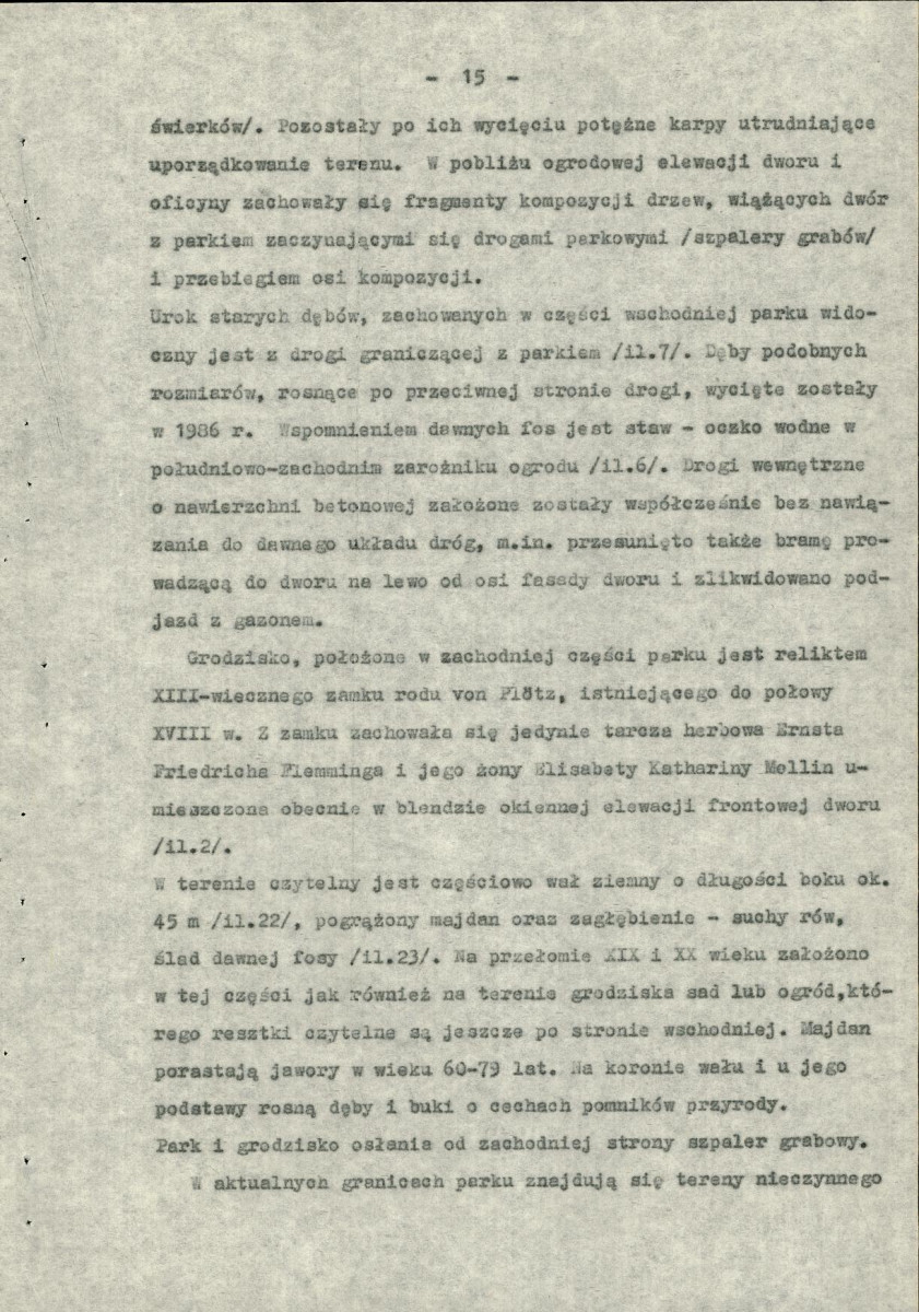 EP - Ewidencja parkowa, skan nr 21