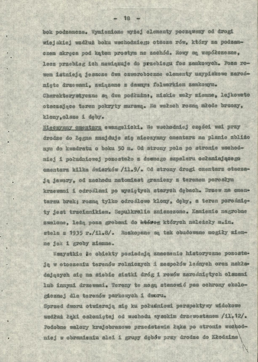 EP - Ewidencja parkowa, skan nr 24