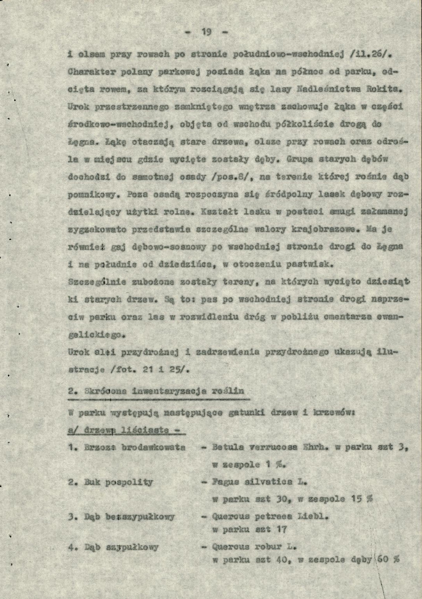 EP - Ewidencja parkowa, skan nr 25