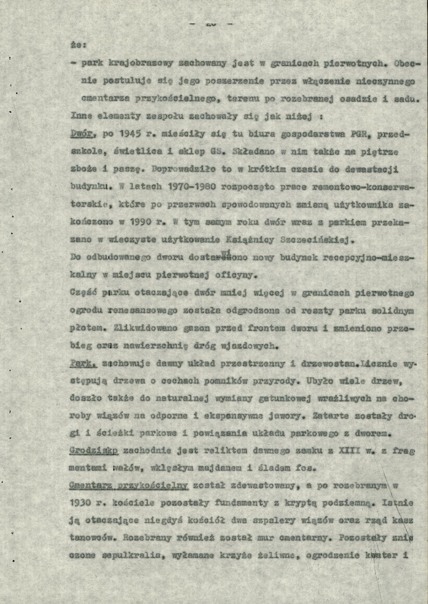 EP - Ewidencja parkowa, skan nr 32