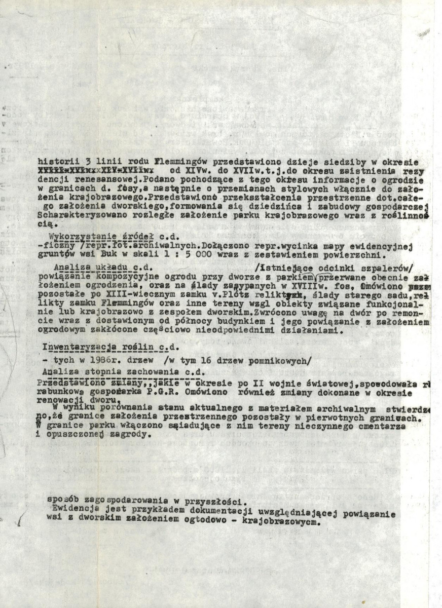 EP - Ewidencja parkowa, skan nr 41