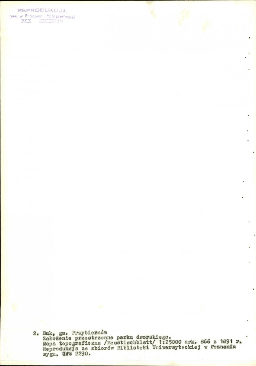 EP - Ewidencja parkowa, skan nr 46