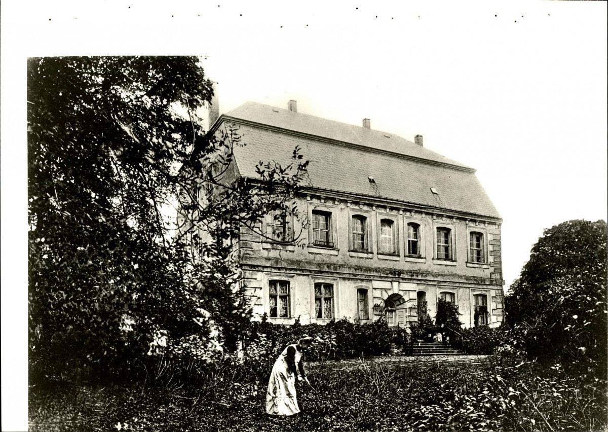 EP - Ewidencja parkowa, skan nr 49