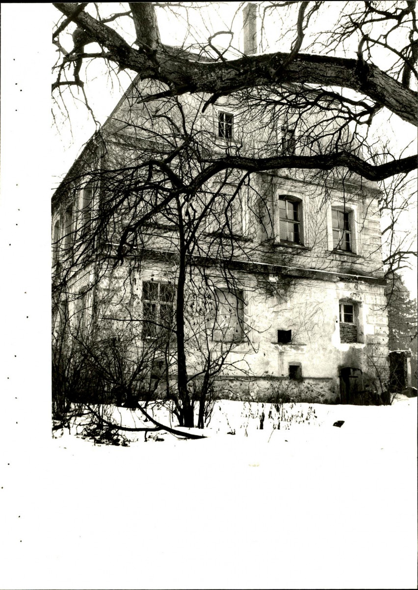 EP - Ewidencja parkowa, skan nr 61
