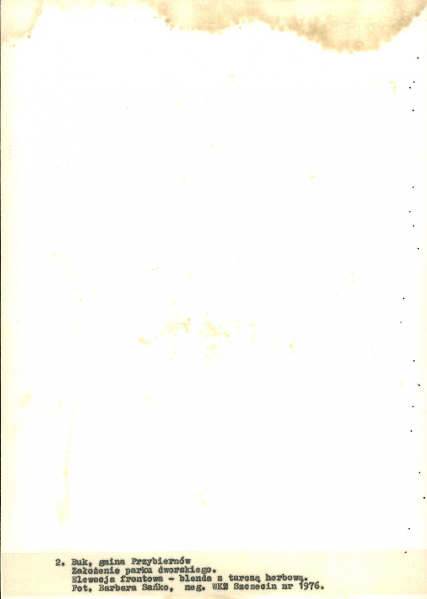 EP - Ewidencja parkowa, skan nr 83