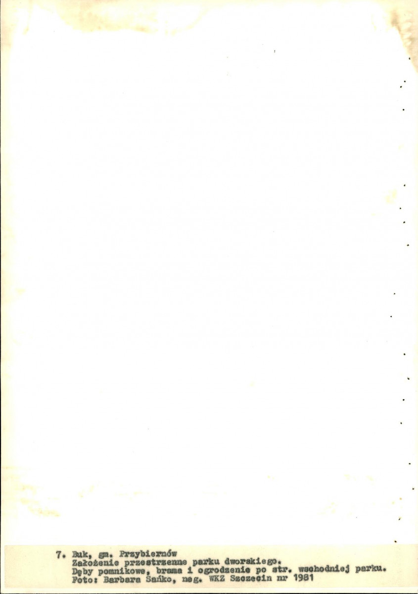 EP - Ewidencja parkowa, skan nr 93