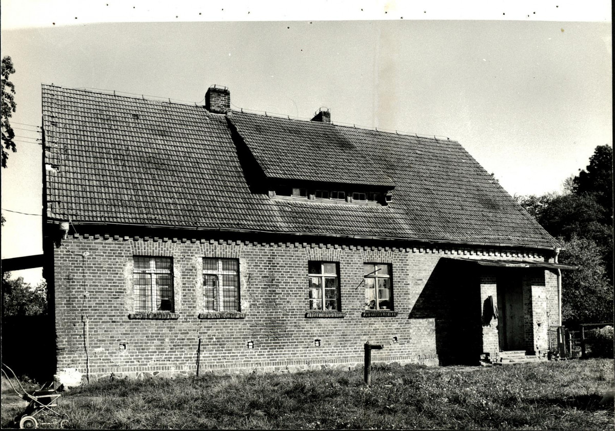 EP - Ewidencja parkowa, skan nr 106