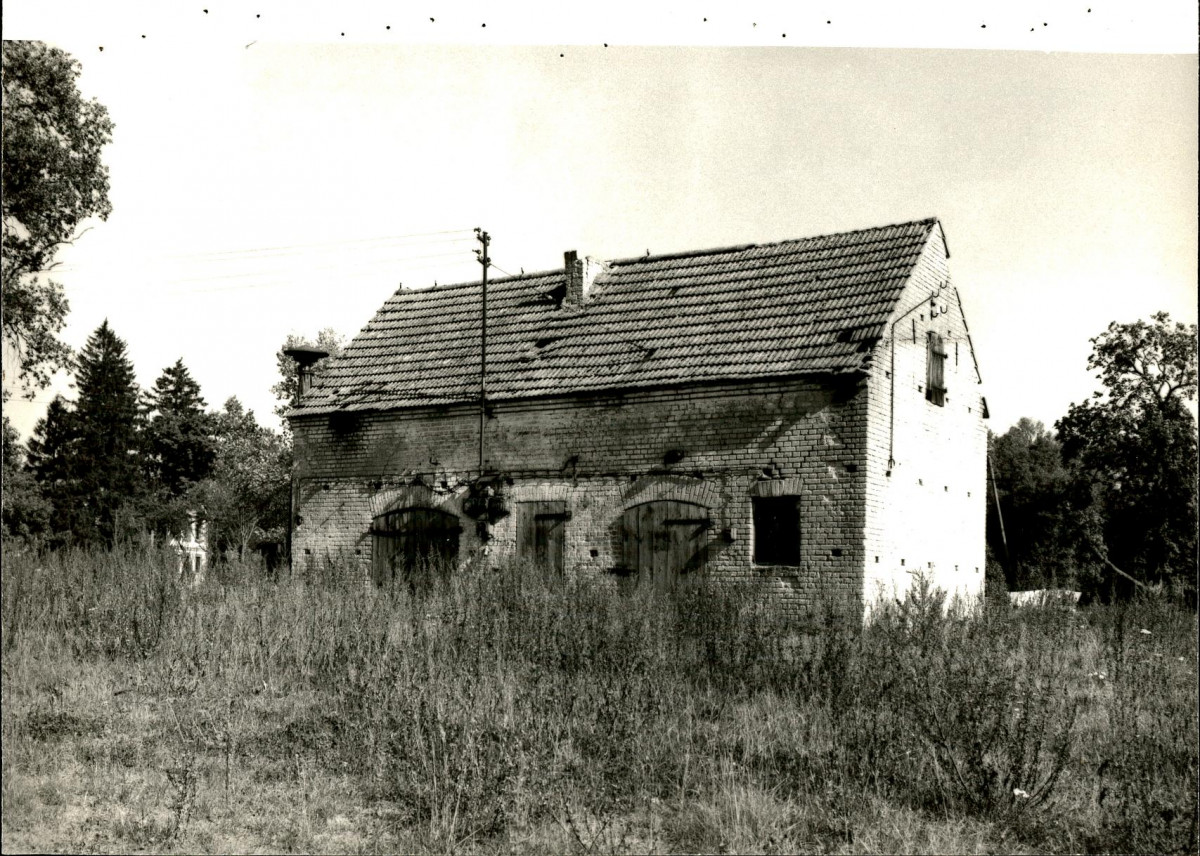 EP - Ewidencja parkowa, skan nr 110