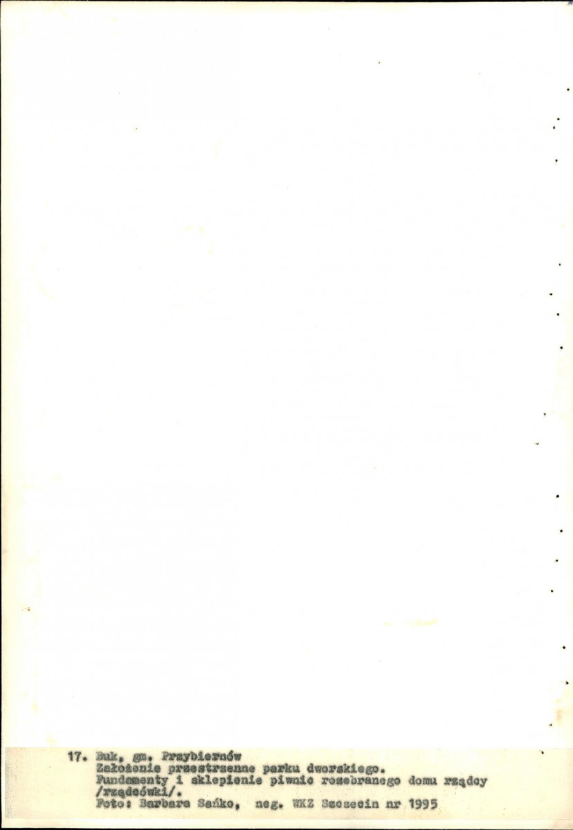 EP - Ewidencja parkowa, skan nr 113