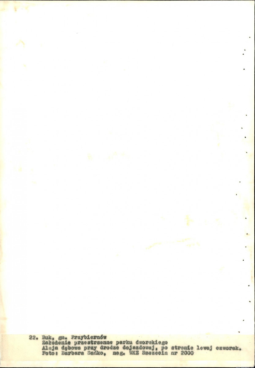 EP - Ewidencja parkowa, skan nr 123