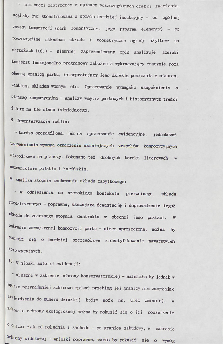 EP - Ewidencja parkowa, skan nr 6